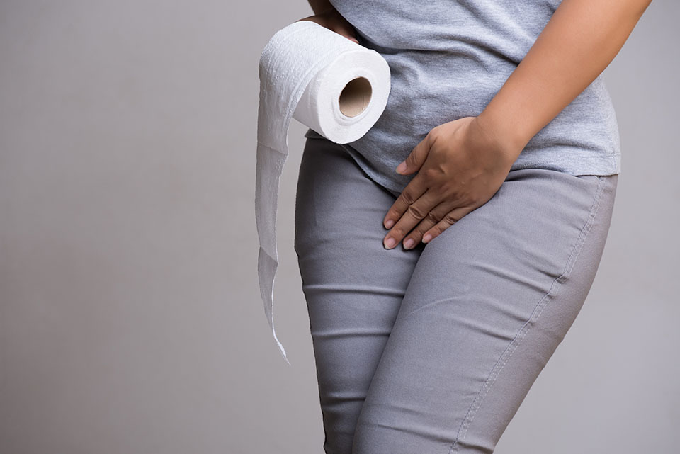 Incontinence définition, causes, traitement Elsan